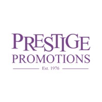 Prestige Promotions logo - Similar company to Win Ventures