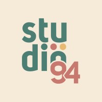 Studio94 logo - Similar company to Studio94