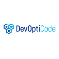 DevOptiCode logo - Similar company to Alpaztech