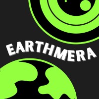 EarthMera logo - Similar company to Tokr Labs