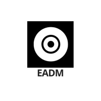 EADM Records logo - Similar company to Alpine Records