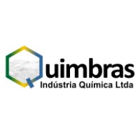 Quimbras Industria Química logo - Similar company to Reconectta