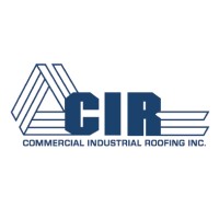 Commercial Industrial Roofing Inc. logo - Similar company to Alliance Riggers & Constructors