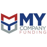 My Company Funding logo - Similar company to Equipmentfinancingleads.Com