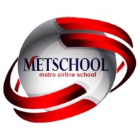 Metschool logo - Similar company to Baraka Accounting Project