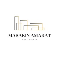 Masakin Amarat Real Estate Company logo - Similar company to Rmq Real Estate