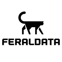 FeralData logo - Similar company to Preloved Uk