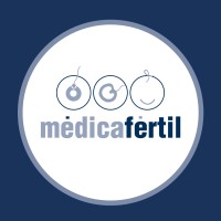 Médica Fértil logo - Similar company to Cunea