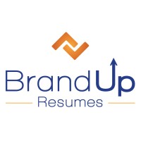 BrandUp Resumes logo - Similar company to Your Exec Brand