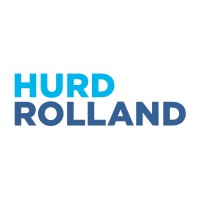 Hurd Rolland logo - Similar company to Fluid