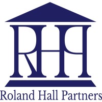 Roland Hall Partners logo - Similar company to Hudson Bend
