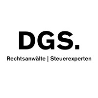 DGS. Rechtsanwälte I Steuerexperten logo - Similar company to Kantonsschule Freudenberg