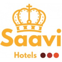 Saavi Group of Hotels logo - Similar company to Evoke Hotels