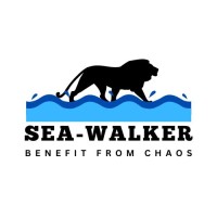 Sea-Walker Consulting logo - Similar company to Grammifica Inc.