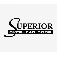 Superior Overhead Door logo - Similar company to All Pro Overhead Door Systems