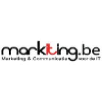 Markiting.be logo - Similar company to Alm Systems Ltd.