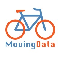 Moving Data Insights logo - Similar company to Applied4Sight Ltd