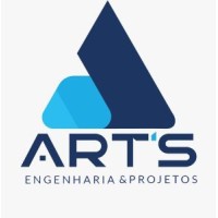 ART'S ENGENHARIA E PROJETOS logo - Similar company to Unicom Engenharia E Projetos