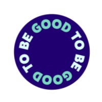 GOOD TO BE GOOD logo - Similar company to A+ Projects