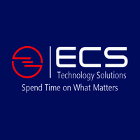 ECS Technology Solutions logo - Similar company to Datavizion