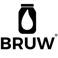 BRUW logo - Similar company to Impacked