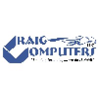 Craig Computers logo - Similar company to Bytesize Solutions Inc