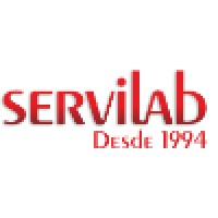Servilab Colombia logo - Similar company to Tablesa S.A