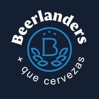 Beerlanders logo - Similar company to Tecnigrasas, Suplementos Y Nutrientes S.A.S