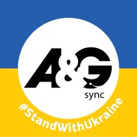 A&GSync logo - Similar company to The Billboard 500