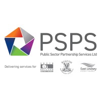 Public Sector Partnership Services Ltd logo - Similar company to Partnershipone