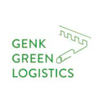 Genk Green Logistics logo - Similar company to Ecolight Systems Antwerp