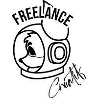Freelance créatif logo - Similar company to Docgency