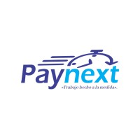 Paynext logo - Similar company to Bigbyte Software Systems