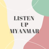 Listen Up Myanmar logo - Similar company to Forge New