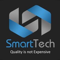 SmartTech Sys logo - Similar company to Smarttech247