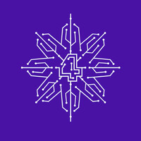 Blockchain4Peace logo - Similar company to Codex Stanford Blockchain Group