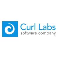 Curl Labs logo - Similar company to Square Labs