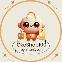 Okeshop100 logo - Similar company to Lingucomm