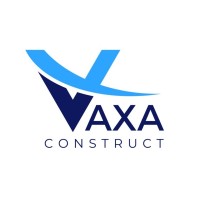 VAXA CONSTRUCT logo - Similar company to Pinnacle Roofing And Siding