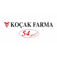 Koçak Farma İlaç logo - Similar company to Mednetic