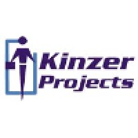 Kinzer Projects logo - Similar company to Xtremion