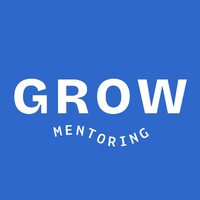 GROW Mentoring logo - Similar company to Aspiring Solicitors