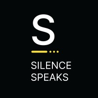 Silencespeaks logo - Similar company to Silence Speaks