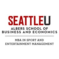 MBA in Sport and Entertainment Management logo - Similar company to Ineedly