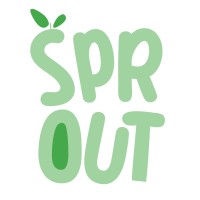 Sprout Digital logo - Similar company to The Sugar Cube