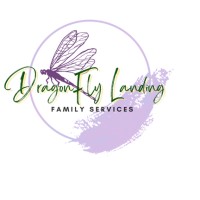 DragonFly Landing Family Services logo - Similar company to The Independence Center