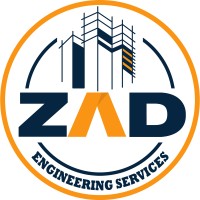 ZAD logo - Similar company to Dokkaner