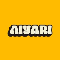 Aiyari Studio logo - Similar company to Orenji Studio