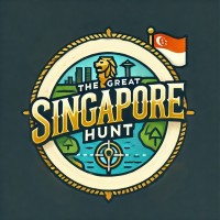 The Great Singapore Hunt logo - Similar company to Expedition: Joy
