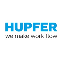 Hupfer logo - Similar company to Hupfer France